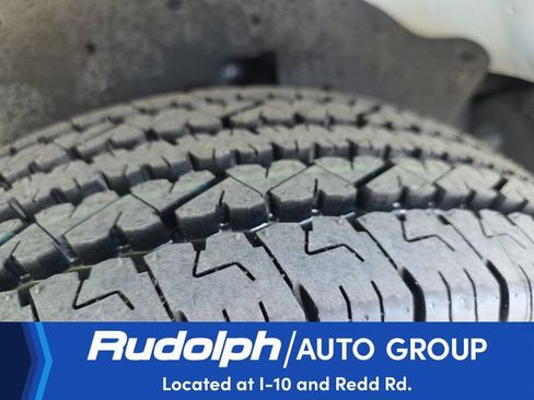Used 2024 Chevrolet Express 3500 LT w/ LT Preferred Equipment Group RWD image 13