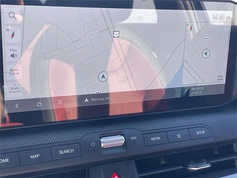 New 2025 Kia K4 GT-Line image 34