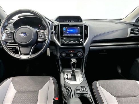 Used 2019 Subaru Crosstrek 2.0i Premium w/ Moonroof Package AWD/4WD image 15