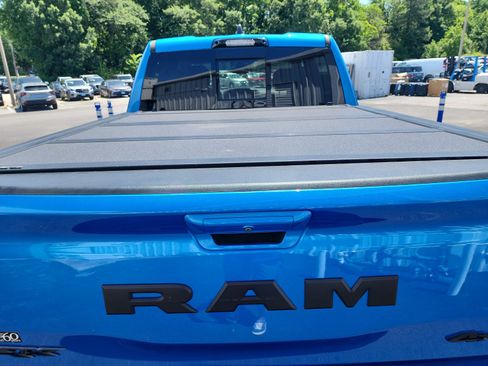 Used 2021 RAM 1500 TRX w/ TRX Level 2 Equipment Group AWD/4WD image 26