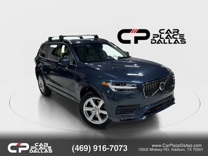 Used 2021 Volvo XC90 T5 Momentum w/ Protection Package Premier