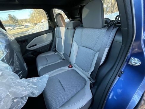 New 2026 Subaru Forester Premium image 13