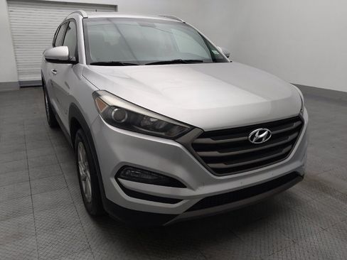 Used 2016 Hyundai Tucson Eco image 14