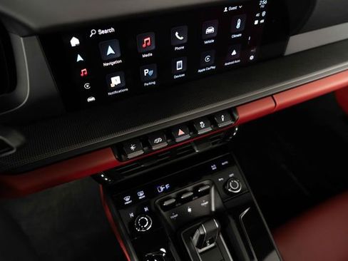 Used 2025 Porsche 911 Targa 4 GTS image 19