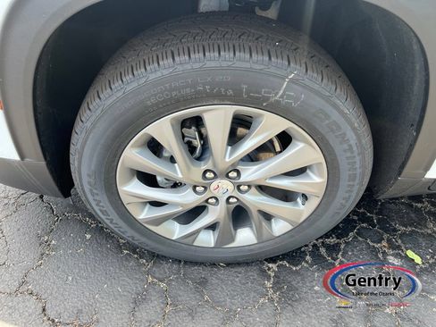 New 2026 Buick Enclave Preferred w/ Power Package AWD/4WD image 2