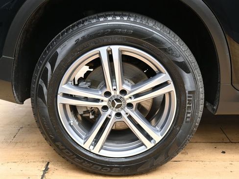 Used 2022 Mercedes-Benz GLC 300 image 10