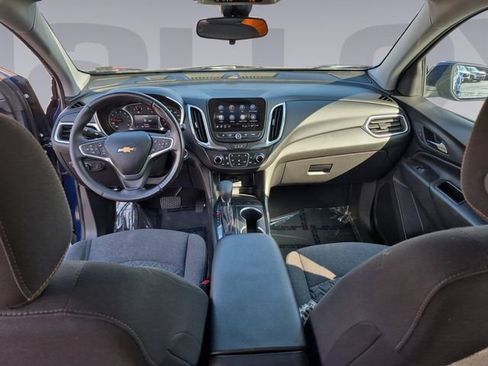 Used 2022 Chevrolet Equinox LT image 12