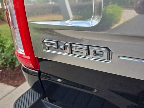 Used 2022 Ford F150 Platinum w/ Equipment Group 701A High AWD/4WD image 10