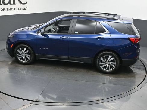 Used 2022 Chevrolet Equinox LT FWD image 43