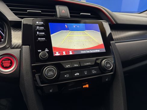 Used 2020 Honda Civic Si image 19