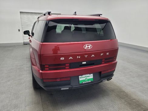 Used 2024 Hyundai Santa Fe SEL image 6