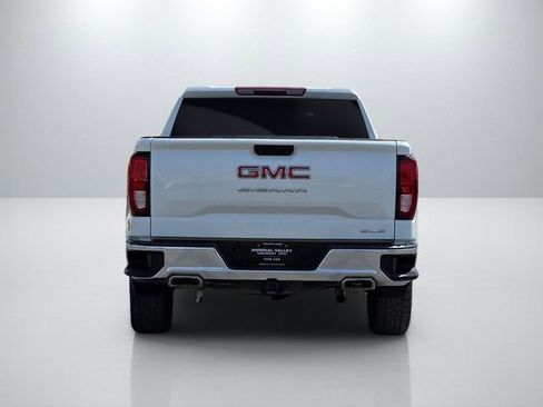 Used 2023 GMC Sierra 1500 SLE AWD/4WD image 5