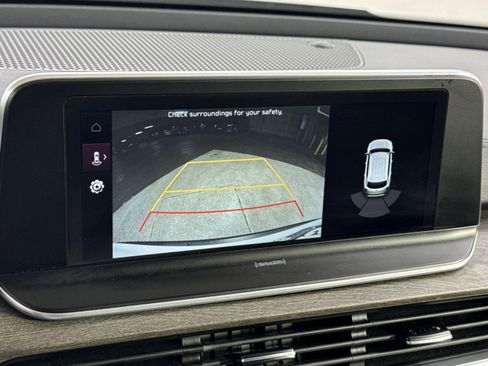 Used 2022 Kia Telluride EX w/ EX Premium Package image 23