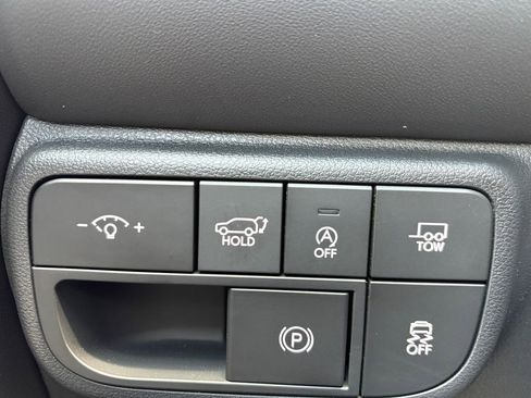 New 2026 Hyundai Palisade SEL image 3