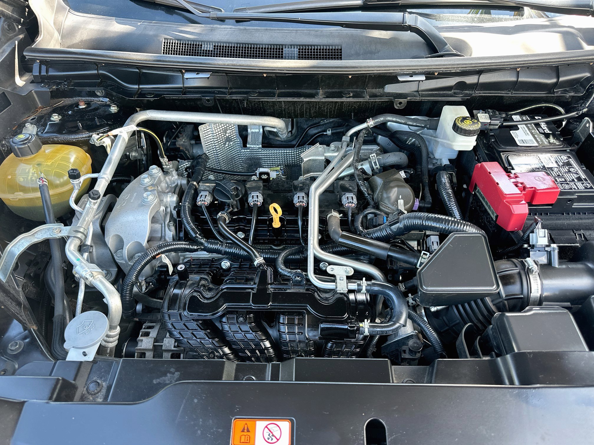 Used 2022 Mitsubishi Outlander SEL FWD image 30