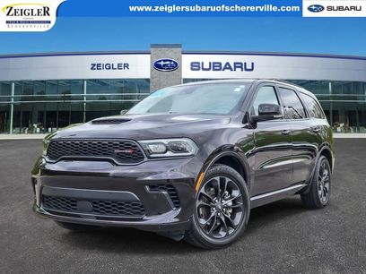 Used 2024 Dodge Durango R/T