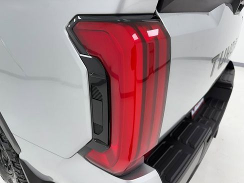 Used 2025 Toyota Tundra SR5 w/ SR5 Premium Package image 35