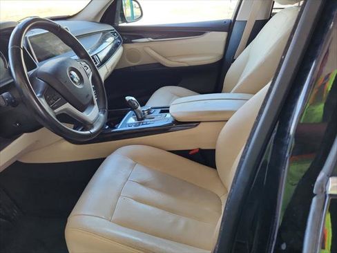 Used 2016 BMW X5 sDrive35i image 12