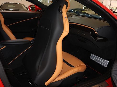 Certified 2024 Ferrari Roma RWD image 46