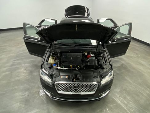 Used 2017 Lincoln MKZ Reserve image 52