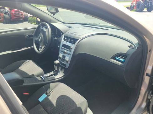 Used 2012 Chevrolet Malibu LT w/ Power Package FWD image 13
