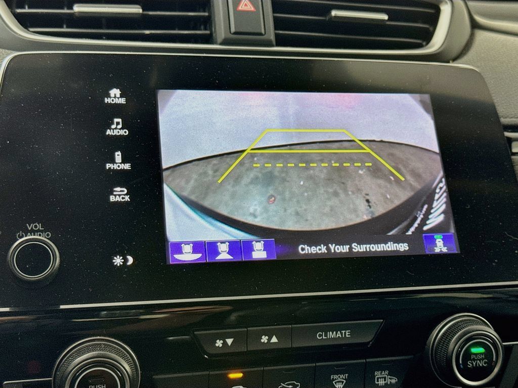 Used 2020 Honda CR-V EX-L image 14