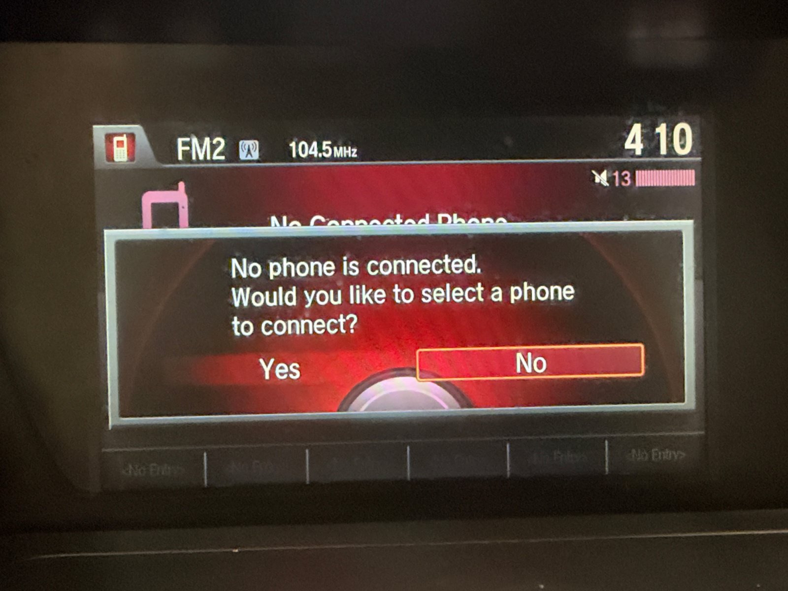 Used 2015 Honda Accord Sport image 16
