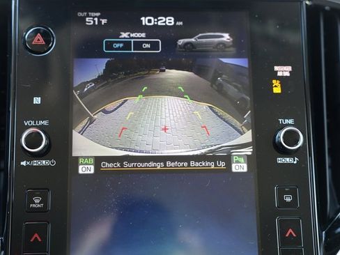 Certified 2025 Subaru Ascent Premium w/ Premium Package image 36