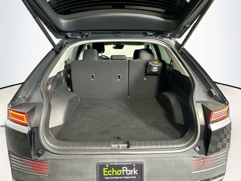 Used 2024 Hyundai Ioniq 5 SEL image 30