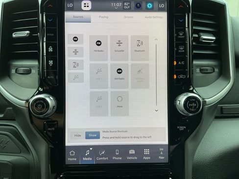 New 2025 RAM 2500 Big Horn image 20