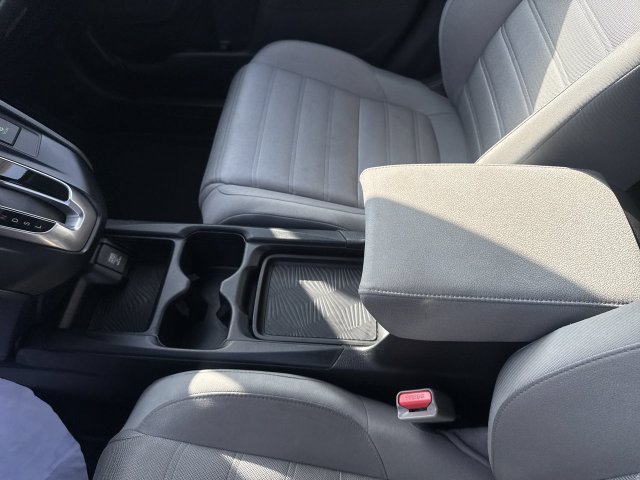 Used 2019 Honda CR-V EX image 22