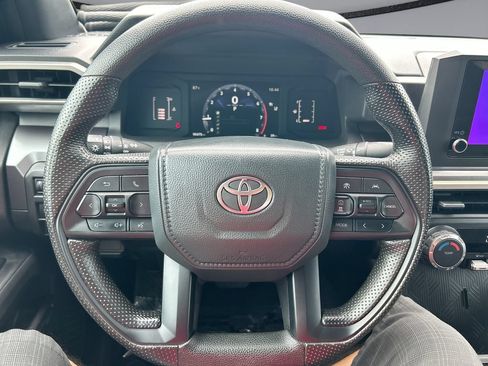Used 2025 Toyota Tacoma SR5 RWD image 15