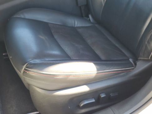 Used 2023 Nissan Altima 2.5 SR w/ SR Premium Package image 17