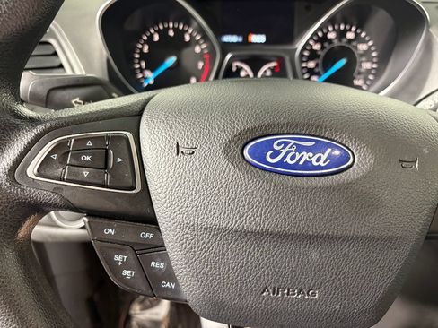 Certified 2018 Ford Escape SE AWD/4WD image 23