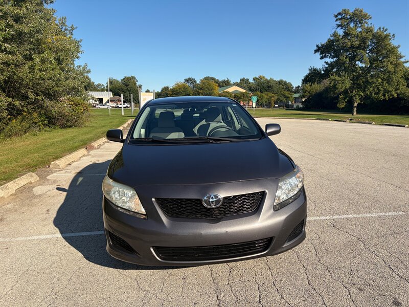 Used 2010 Toyota Corolla LE w/ All Weather Guard Pkg FWD image 8
