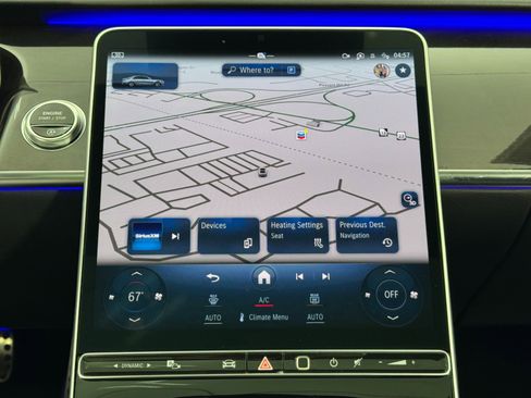 Used 2022 Mercedes-Benz S 580 4MATIC Sedan image 28