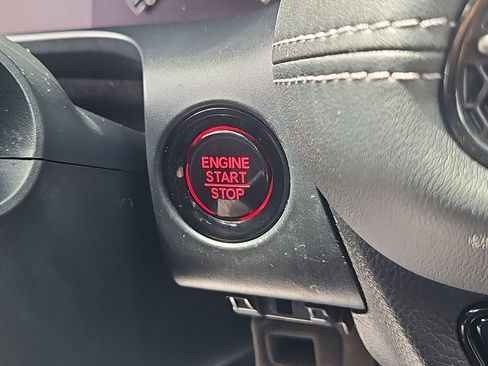 Used 2024 Honda HR-V EX-L image 21