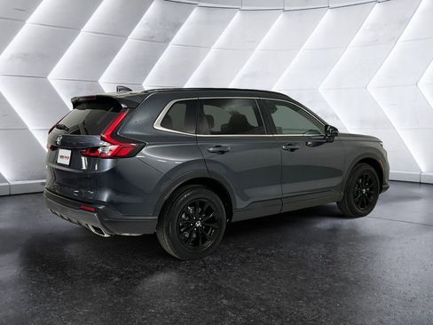 Used 2025 Honda CR-V Sport image 4