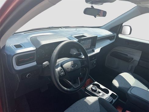 Used 2024 Ford Maverick XLT w/ Equipment Group 300A Standard image 9