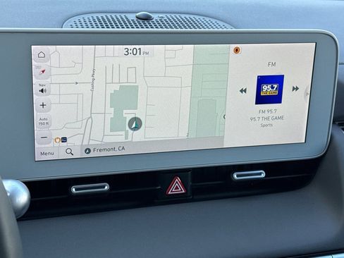 Used 2024 Hyundai Ioniq 5 SEL RWD image 22