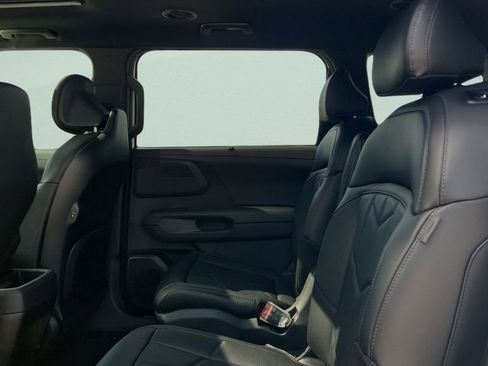 New 2027 Kia Telluride EX X-Line AWD/4WD image 10