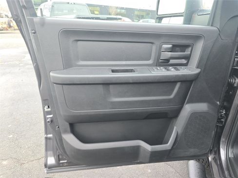 New 2026 RAM 3500 Tradesman image 19