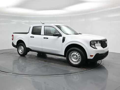 New 2026 Ford Maverick XL FWD image 21