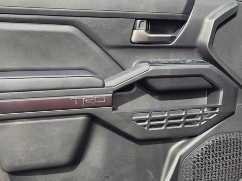 New 2026 Toyota Tacoma TRD Off-Road image 10