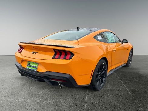 New 2026 Ford Mustang GT image 7