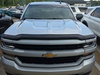 Used 2018 Chevrolet Silverado 1500 Custom w/ Custom Value Package RWD 360° Tour