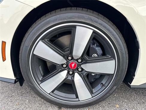 New 2025 Ford Mustang GT Premium w/ 60th Anniversary Package image 10