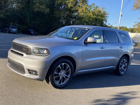 Used 2020 Dodge Durango GT image 3