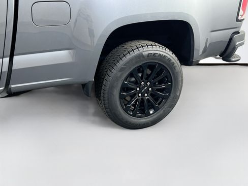 Used 2022 GMC Canyon Elevation AWD/4WD image 28