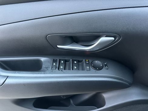 New 2026 Hyundai Tucson SEL image 12